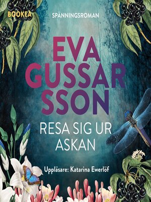 cover image of Resa sig ur askan